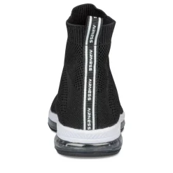 Sneakers ZWART