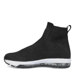 Sneakers ZWART