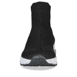Sneakers ZWART