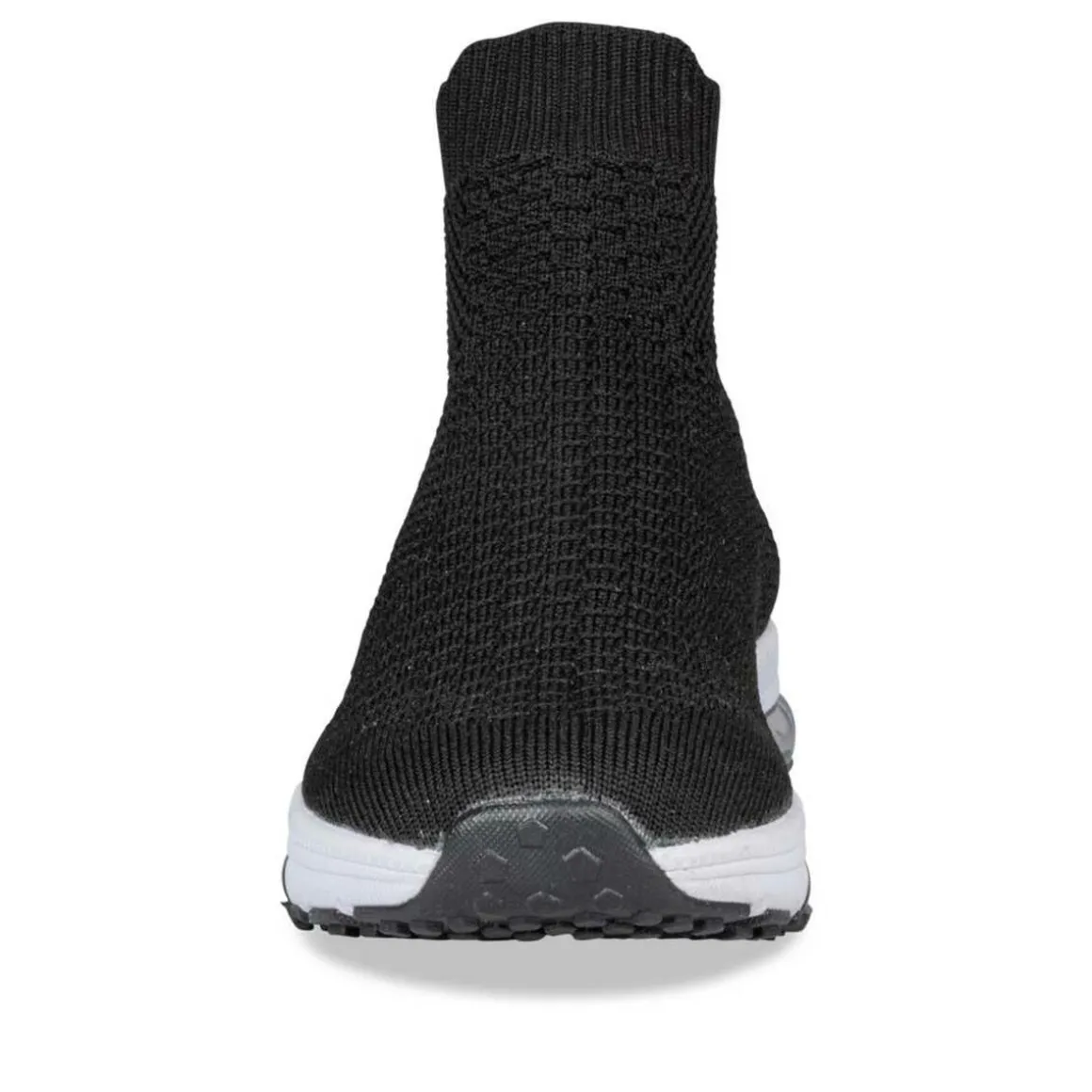 Sneakers ZWART