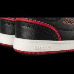 Sneakers ZWART