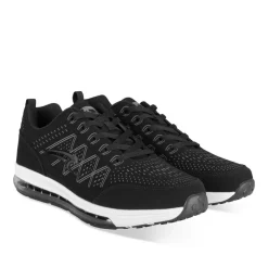 Sneakers ZWART