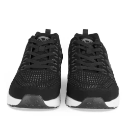 Sneakers ZWART