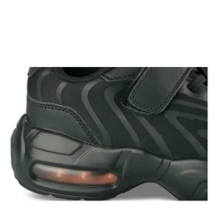 Sneakers ZWART