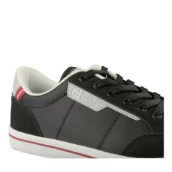 Sneakers ZWART