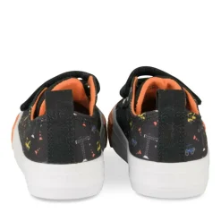 Sneakers ZWART