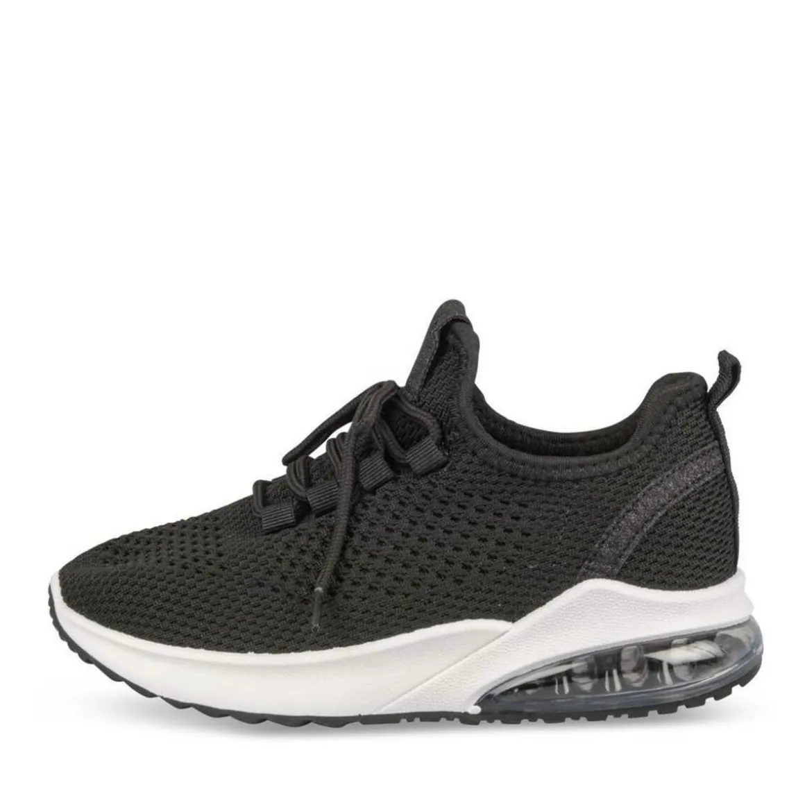 Sneakers ZWART