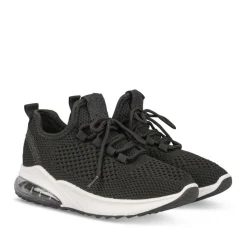 Sneakers ZWART