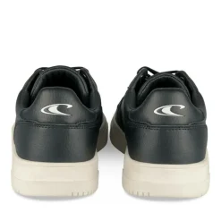 Sneakers ZWART