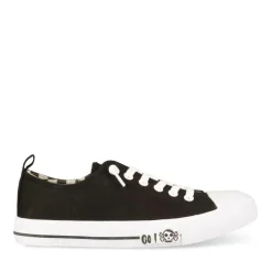 Sneakers ZWART