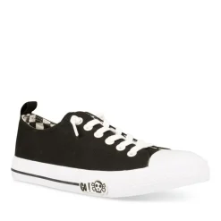 Sneakers ZWART