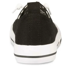 Sneakers ZWART