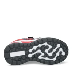Sneakers ZWART