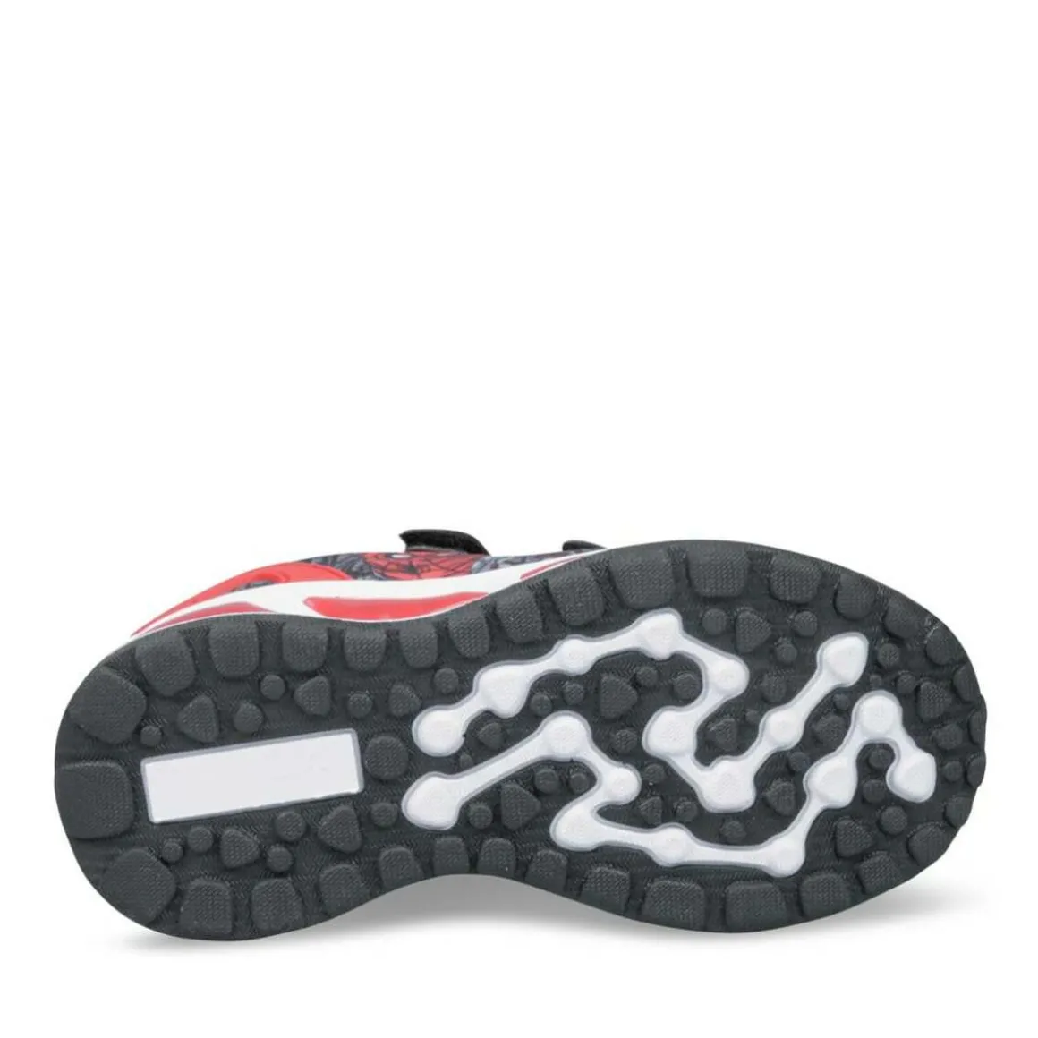 Sneakers ZWART