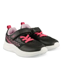 Sneakers ZWART