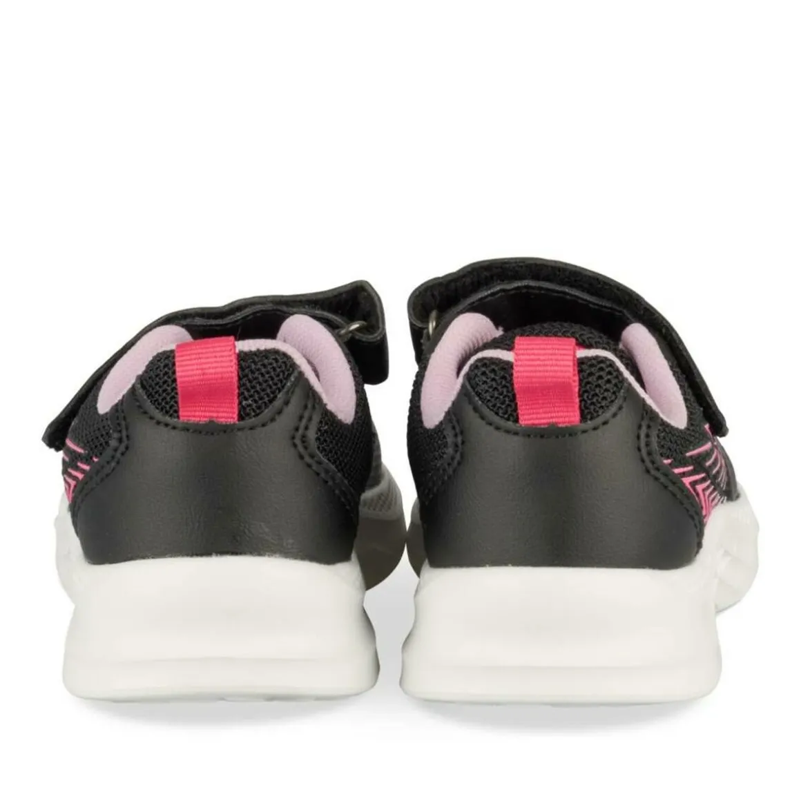 Sneakers ZWART