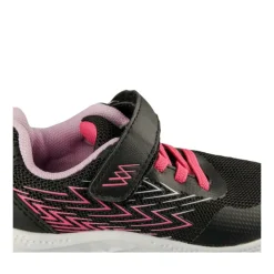 Sneakers ZWART