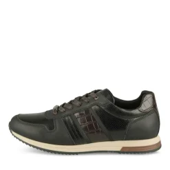 Sneakers ZWART