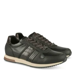 Sneakers ZWART