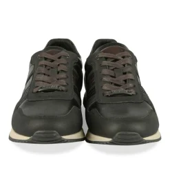 Sneakers ZWART