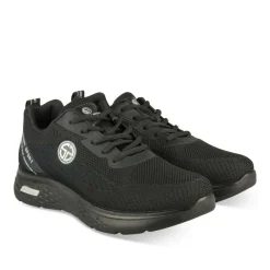 Sneakers ZWART