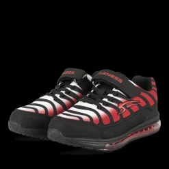 Sneakers ZWART