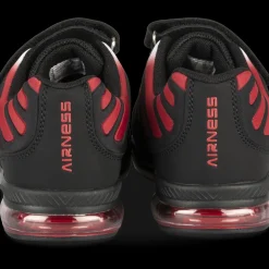 Sneakers ZWART