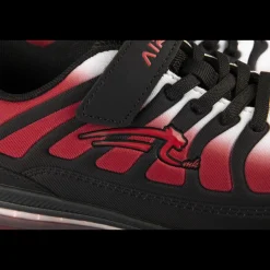 Sneakers ZWART