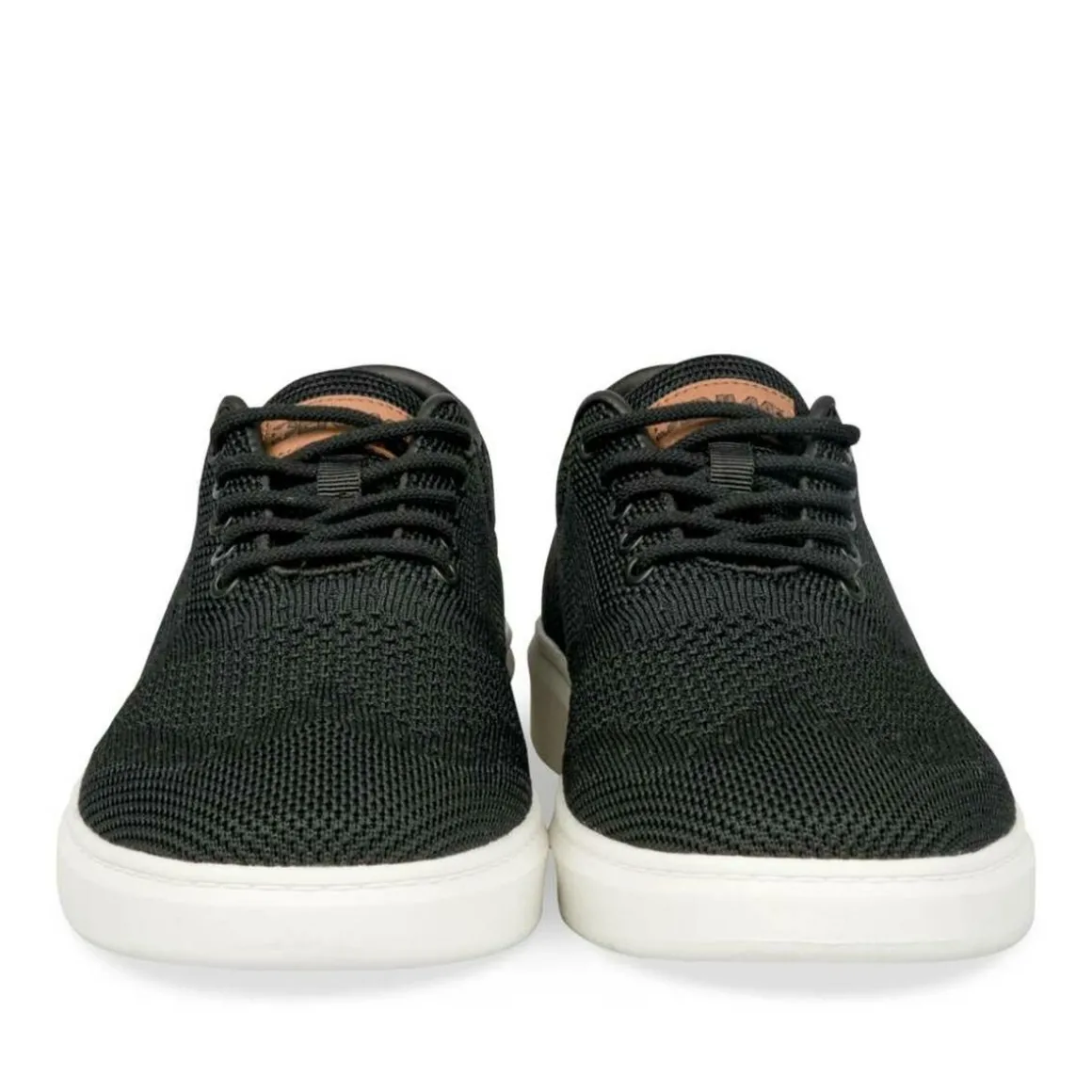 Sneakers ZWART