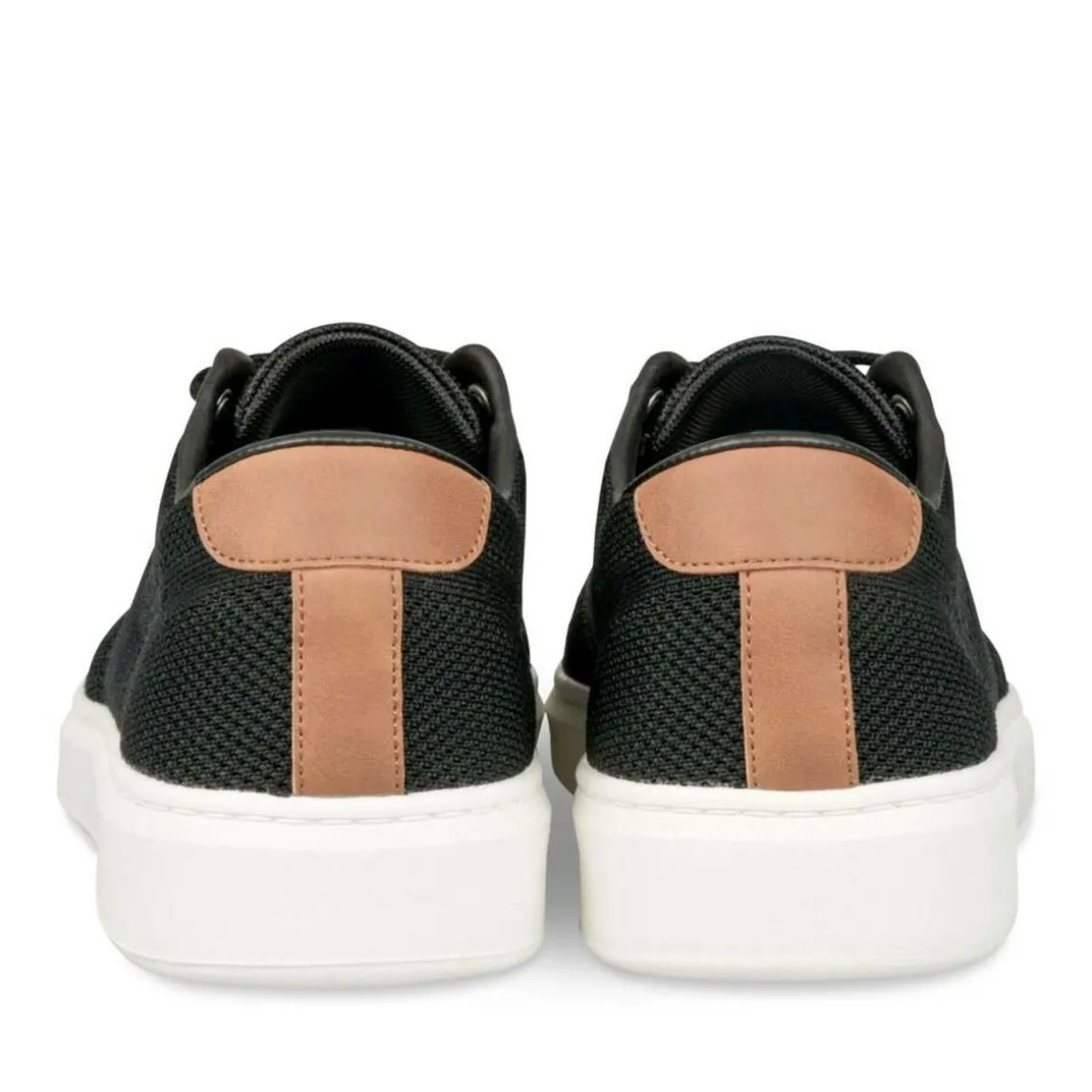 Sneakers ZWART