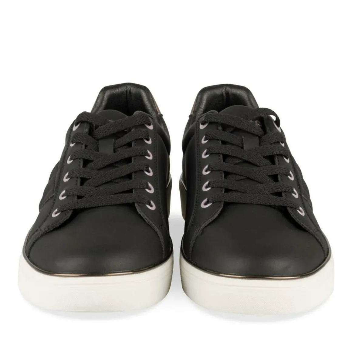 Sneakers ZWART