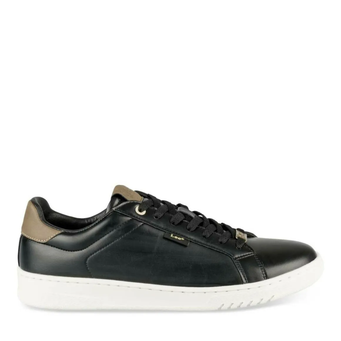 Sneakers ZWART