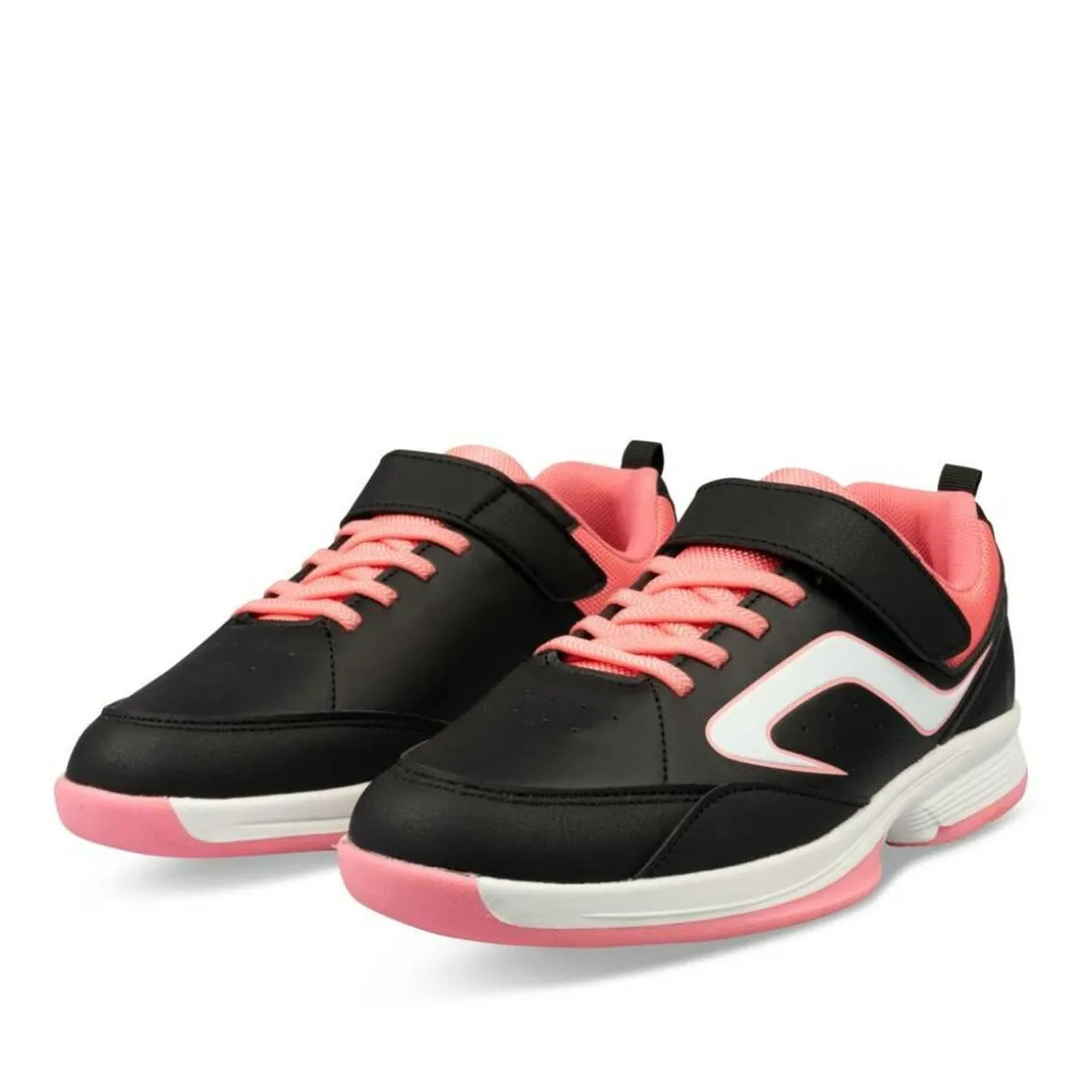 Sneakers ZWART