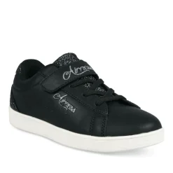 Sneakers ZWART