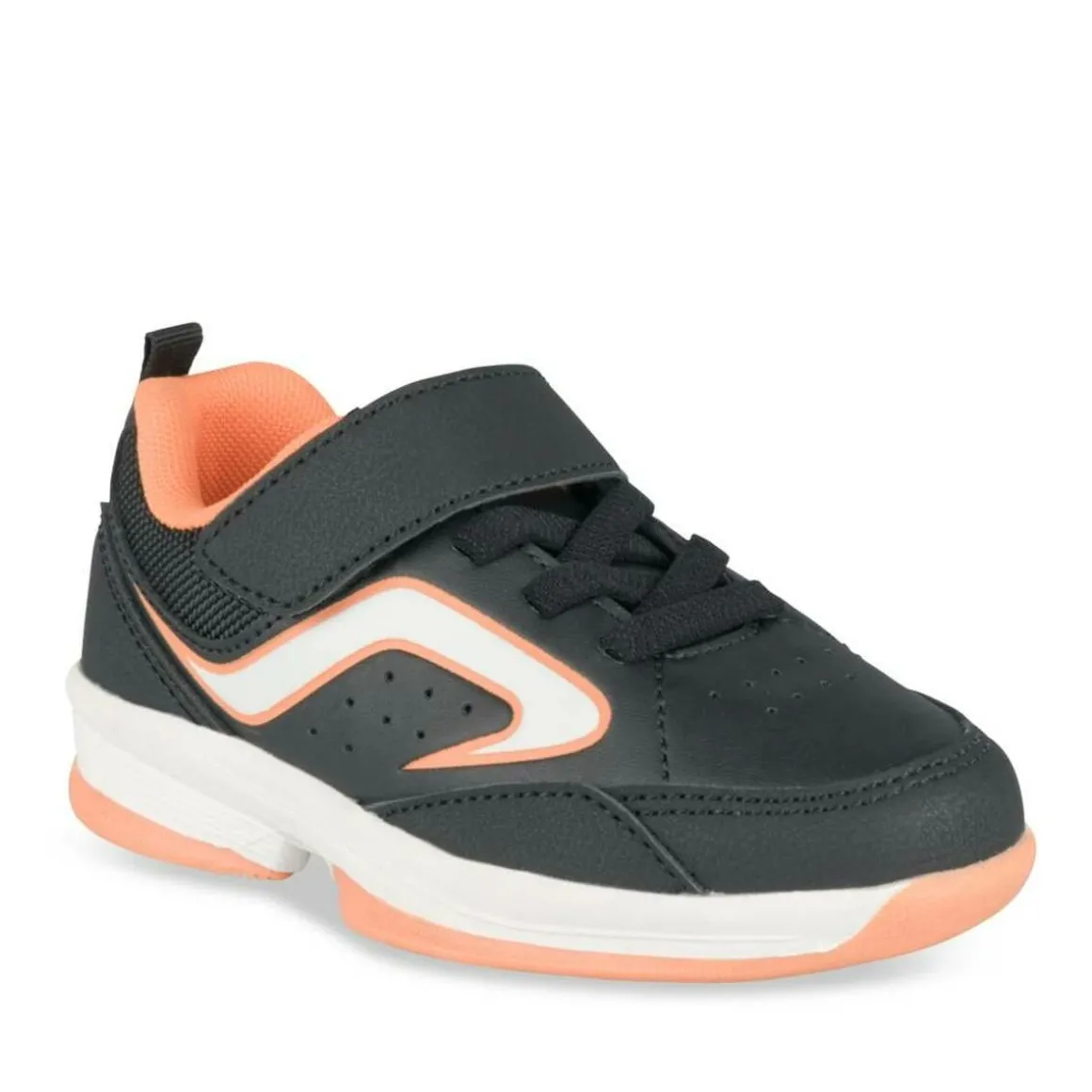 Sneakers ZWART