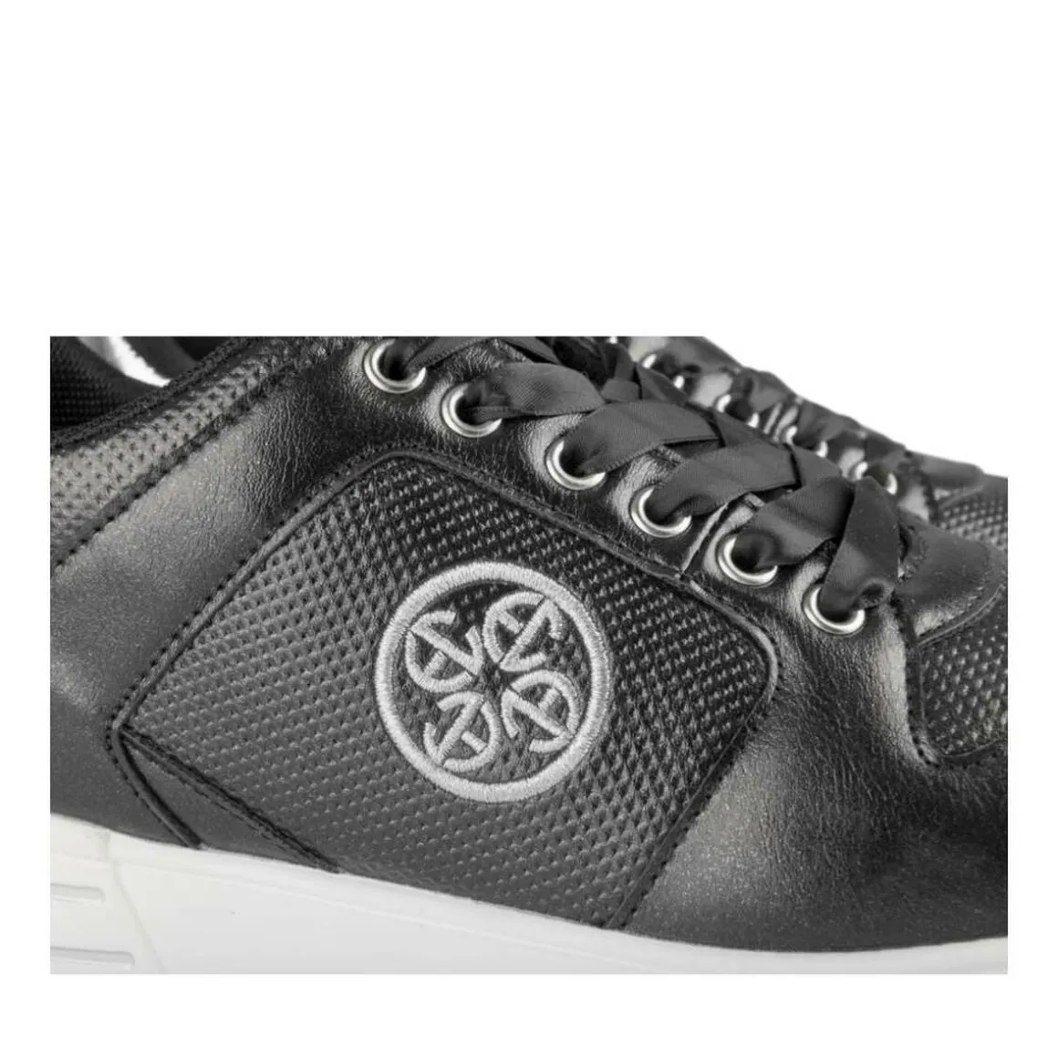 Sneakers ZWART