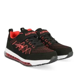 Sneakers ZWART