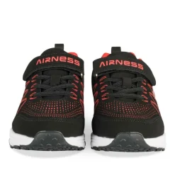 Sneakers ZWART