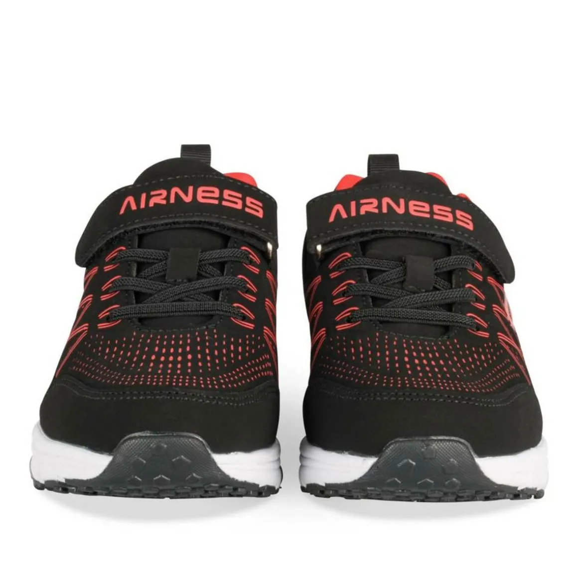 Sneakers ZWART