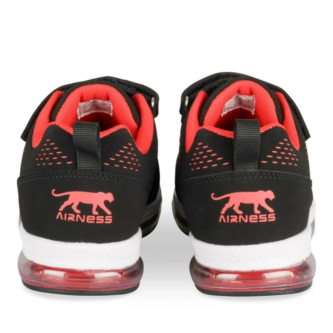 Sneakers ZWART