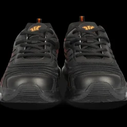Sneakers ZWART