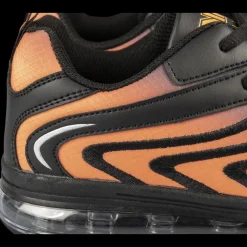 Sneakers ZWART