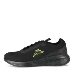 Sneakers ZWART