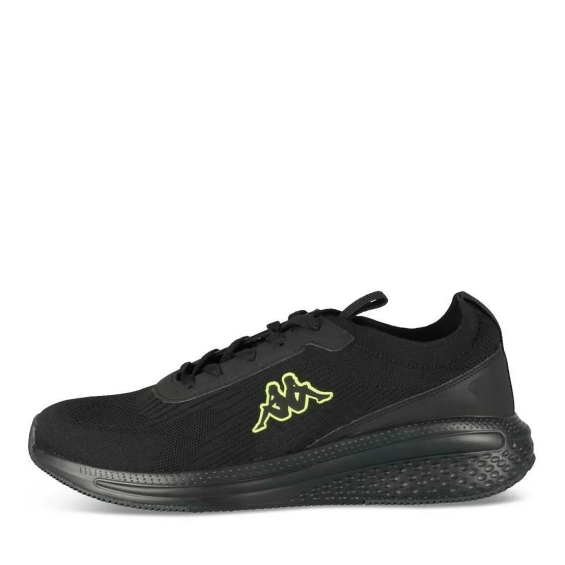 Sneakers ZWART