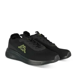 Sneakers ZWART