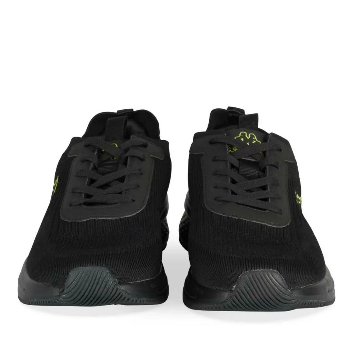 Sneakers ZWART