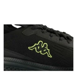 Sneakers ZWART