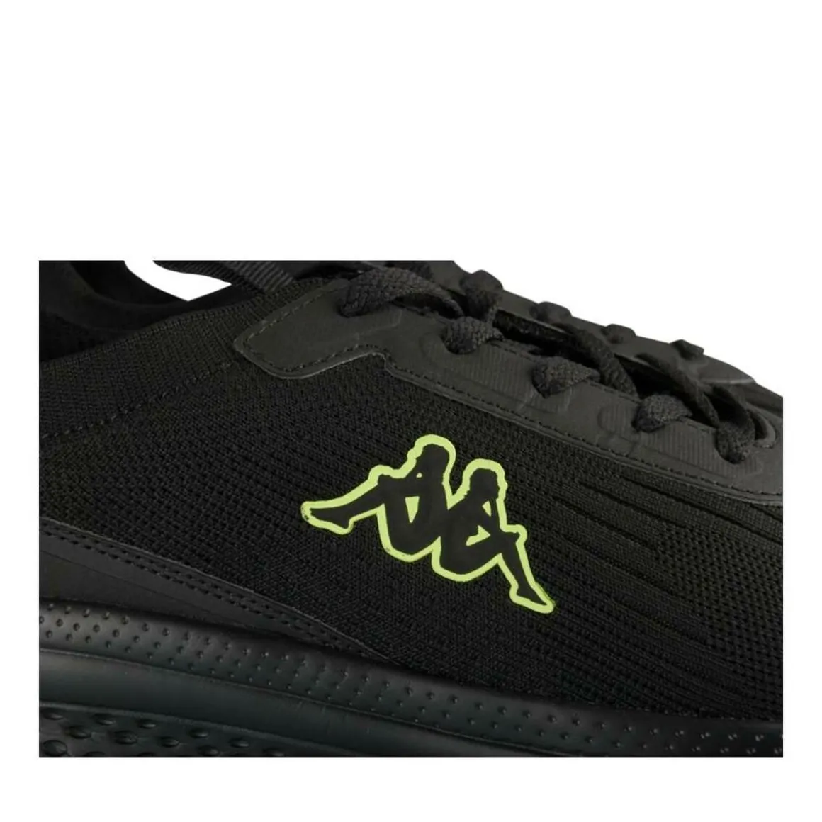 Sneakers ZWART