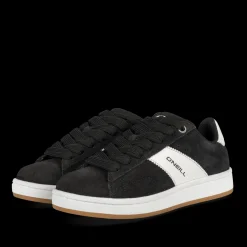 Sneakers ZWART