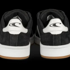 Sneakers ZWART